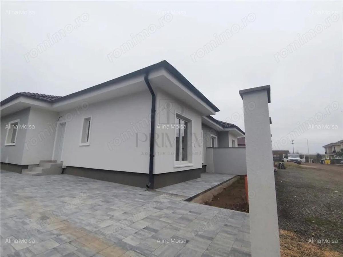 Duplex 4 camere - zona excelenta - toate utilitatile - 8