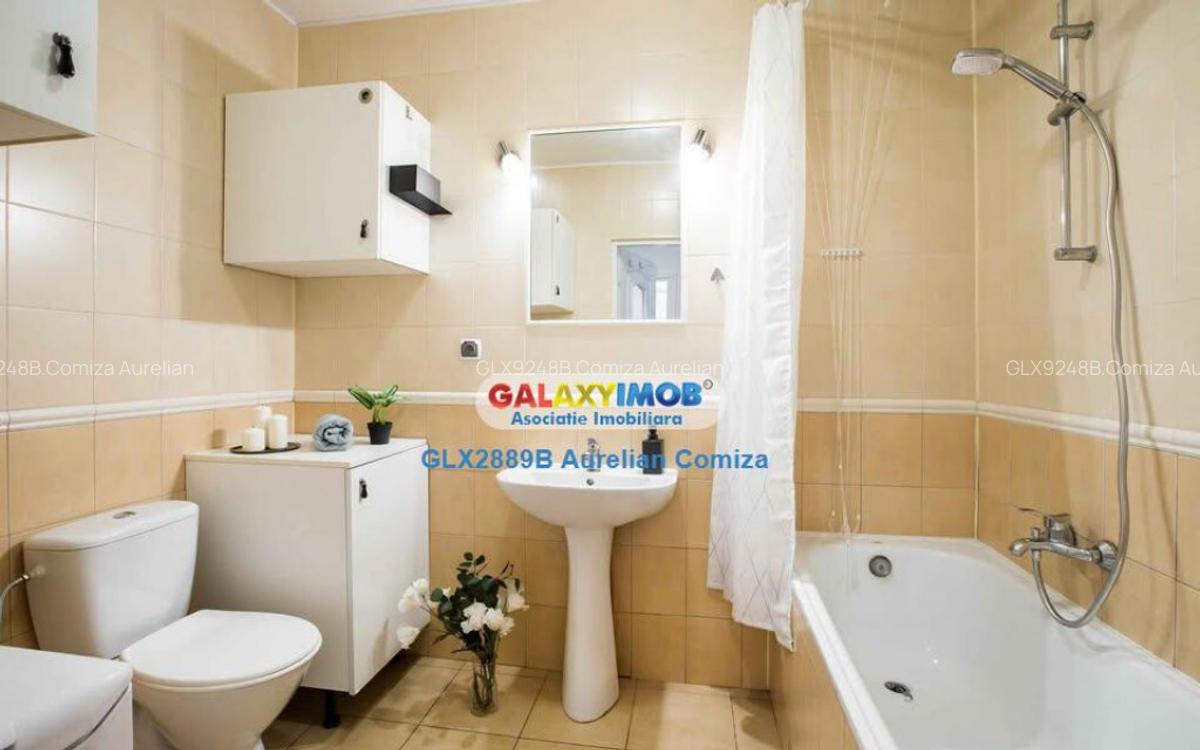 3 camere Bucurestii Noi - 5