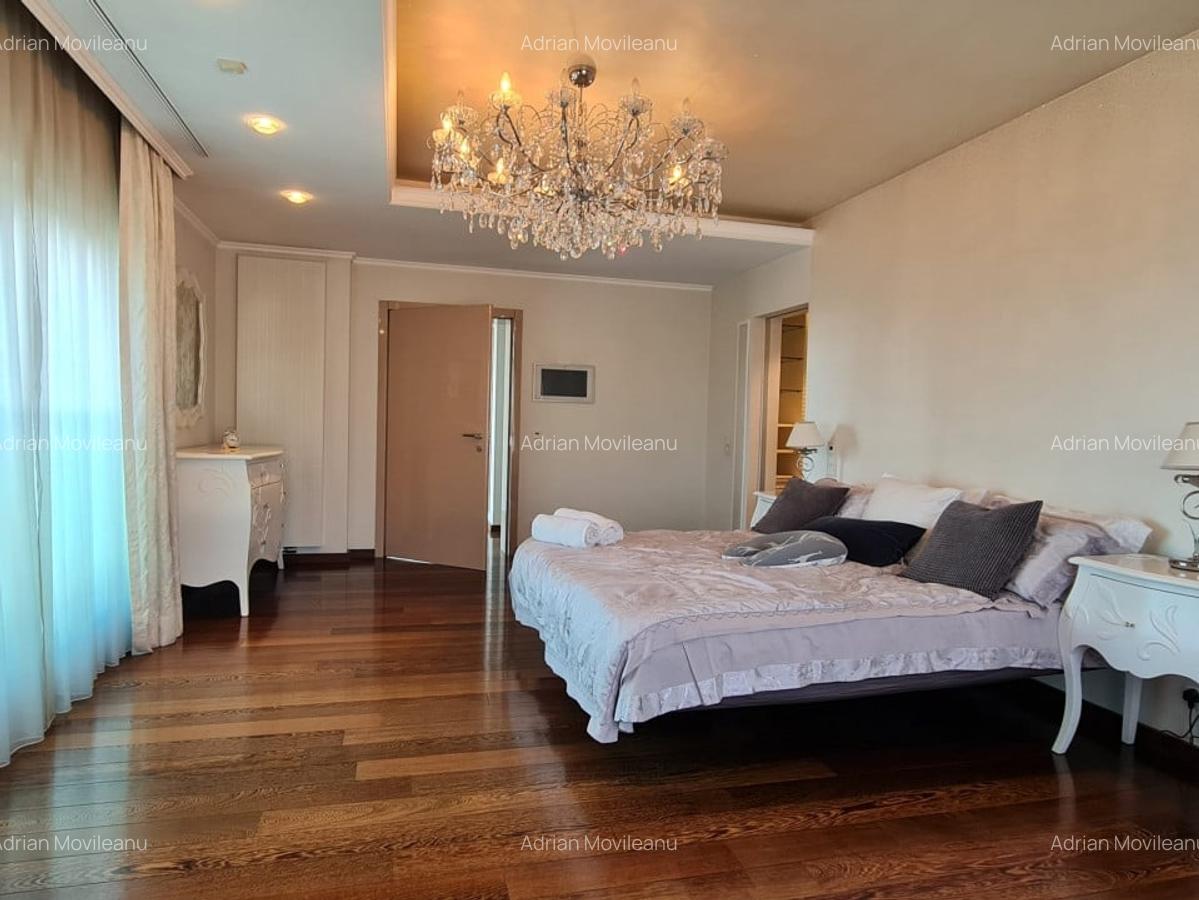EMERALD - EXCLUSIVE LAKEFRONT PENTHOUSE 500 MP, BREATHTAKING LAKE VIEW! - 12