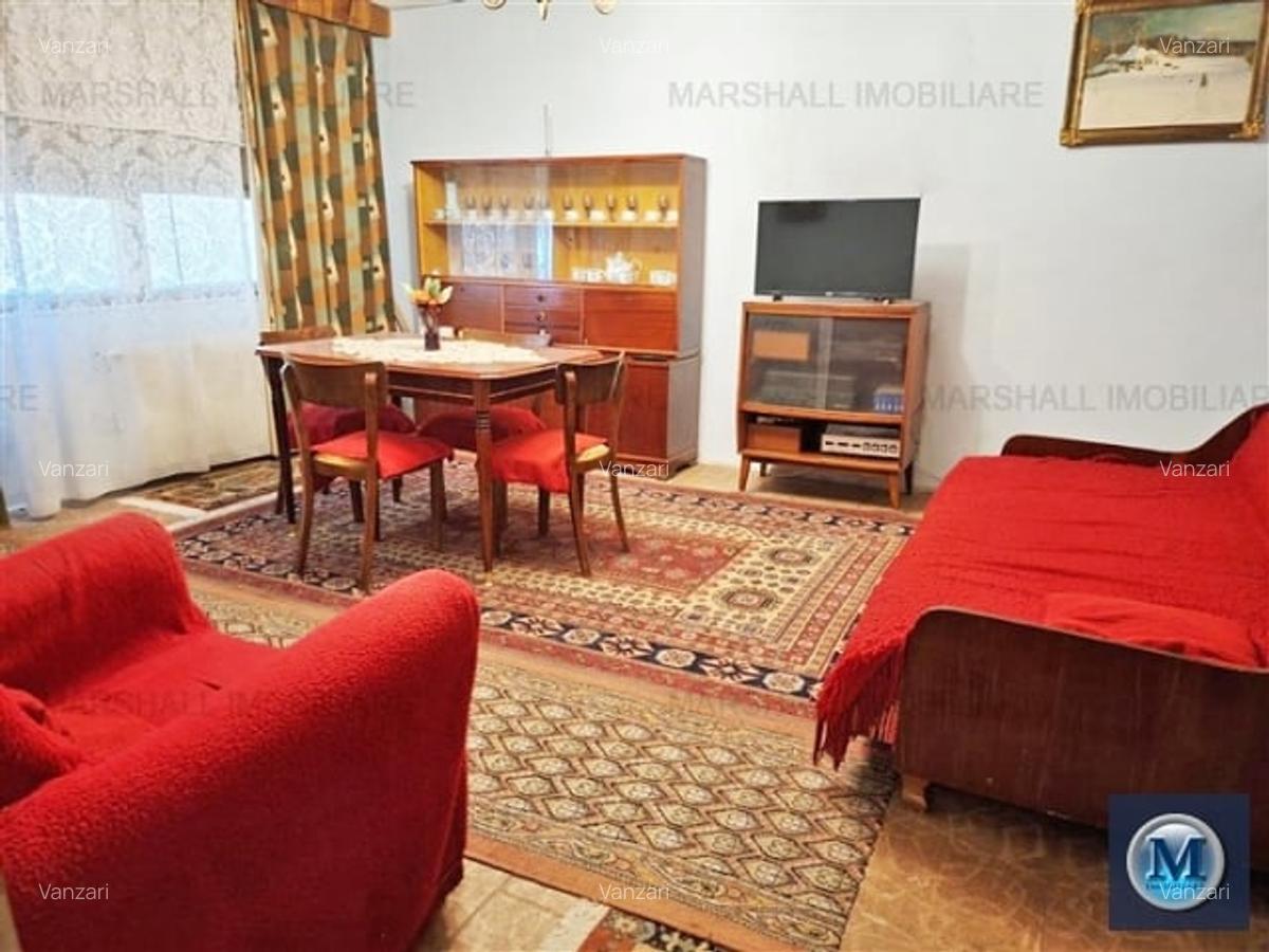 Apartament 3 camere de vanzare, zona Gheorghe Doja, 72 mp #16619 - 2
