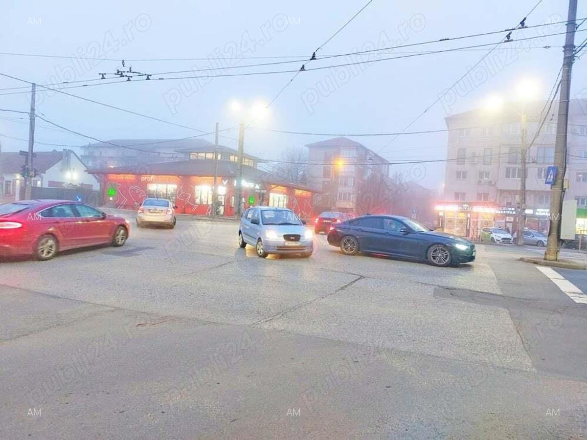 Aradului - apartament cu 4 camere - 4