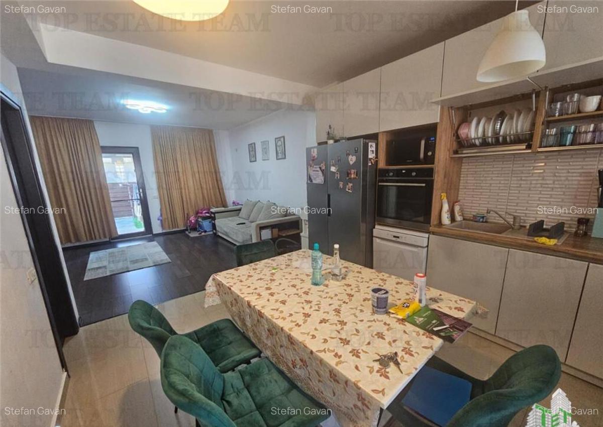 Casa 3 camere cu pozitie excelenta langa scoala/parc in Dudu - 2