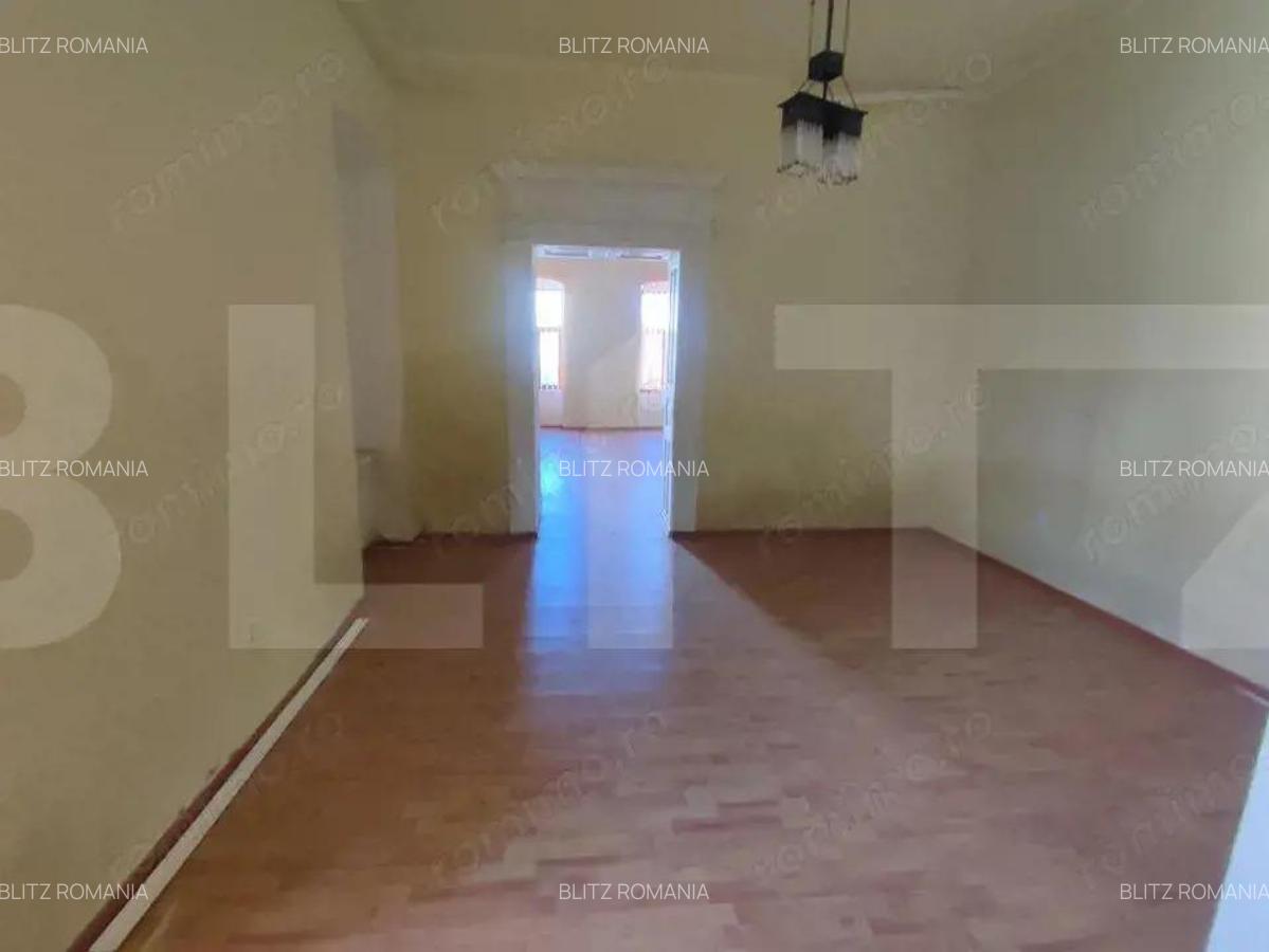 Spatiu comercial 83 mp, central - 1