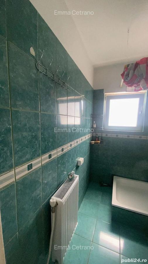 Inchiriez apartament 2 camere Pia?a Sud, etaj 3, mobilat complet. - 5