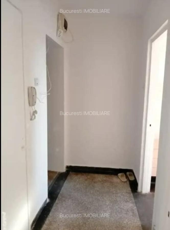 Titan metrou parc, bl.reabilitat, 3/4, 2 bai, 2 balcoane, bucatarie mare patrata - 7