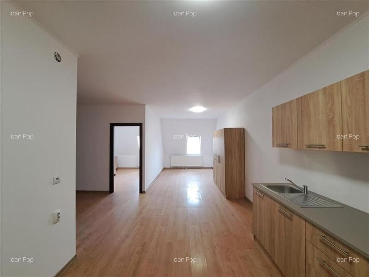 Apartament cu 3 camere, 75 mp utili, situat in cartierul Iris! - 1