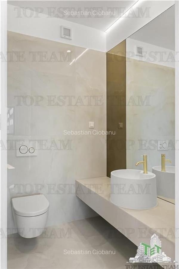 Apartament de vânzare cu 3 camere, Cortina North - 11