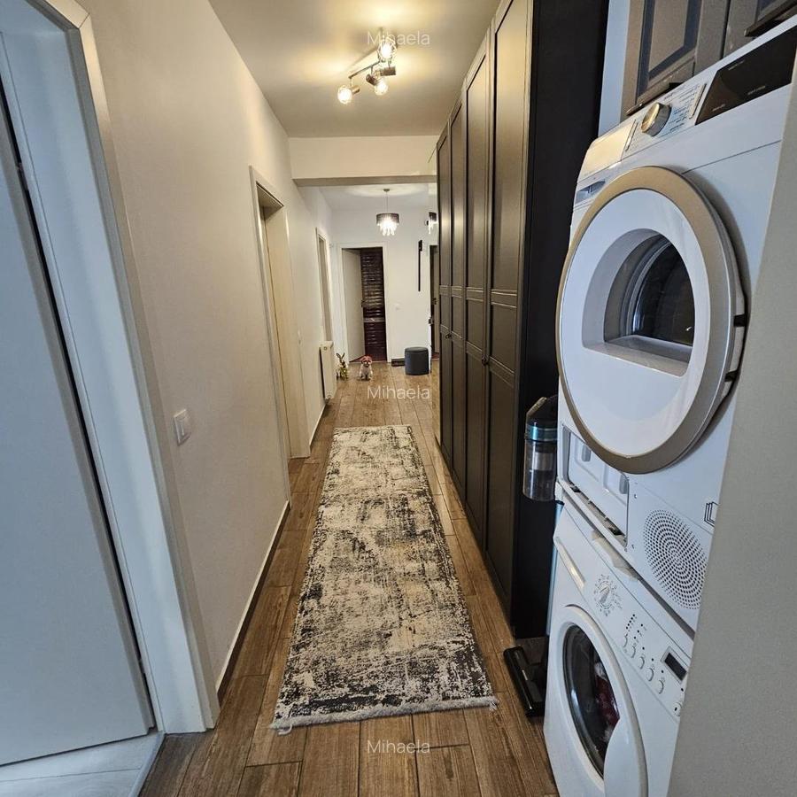 Apartament 3 camere, zona Avantgarden 4 - 5