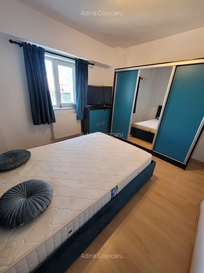 FALEZĂ NORD -PESCARILOR - 3 decomandate - centrală gaze - TERMEN LUNG -700 Euro - 5