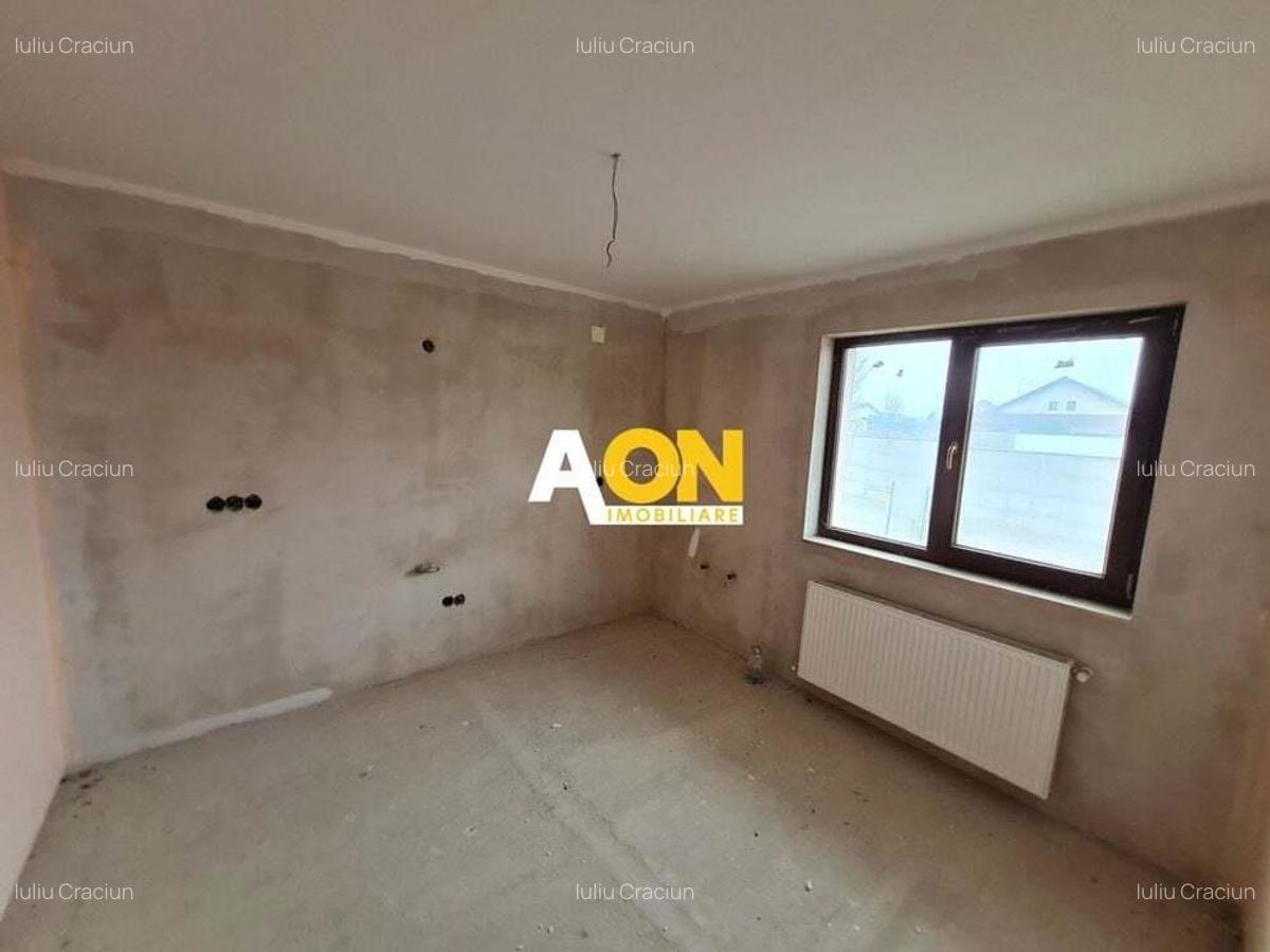 Casa 6 Camere, Teren 357 mp, Zona Alba-Micesti, cu toate utilitatile - 7