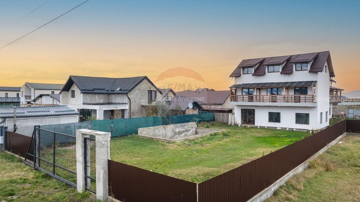 PROPRIETATE VERSATILA INVESTITIE BOD-PENSIUNE/CAMIN DE BATRANI/SPA - 1