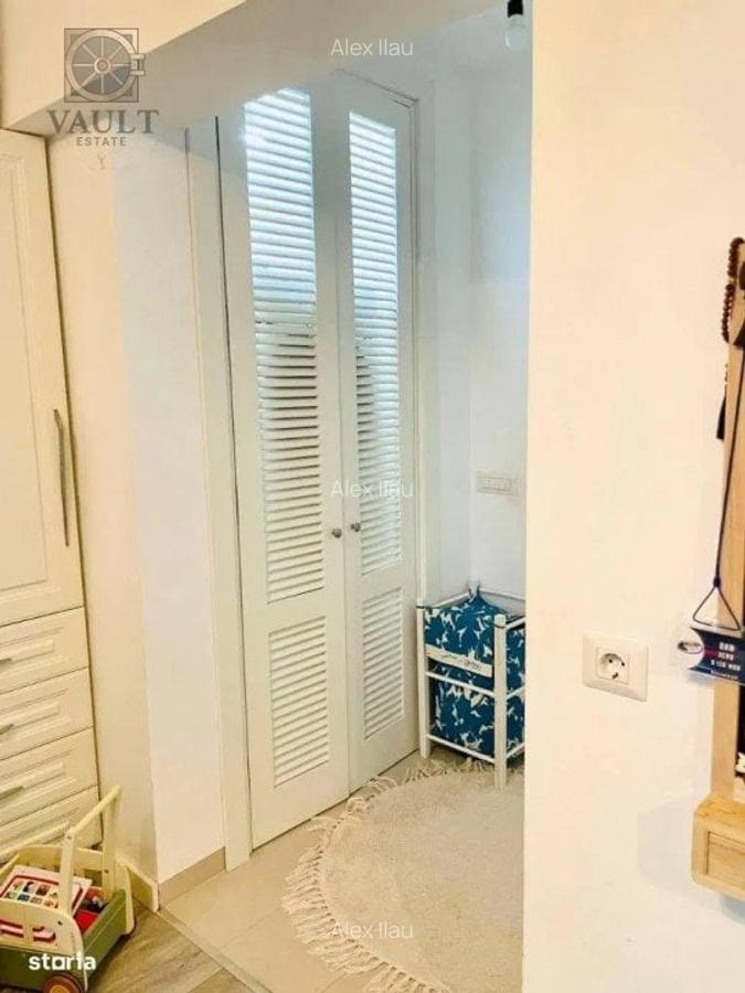 Apartament 2 camere - Soseaua Stefan cel Mare - 7