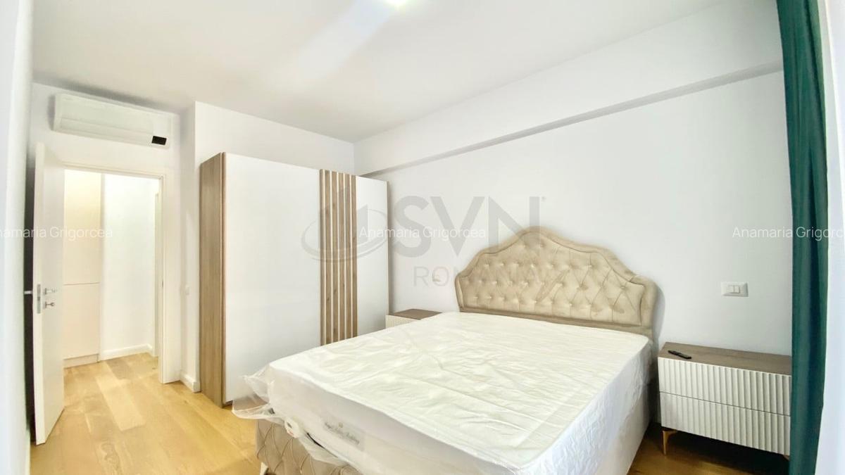Apartament cu 2 camere decomandat în Herăstrău - 5