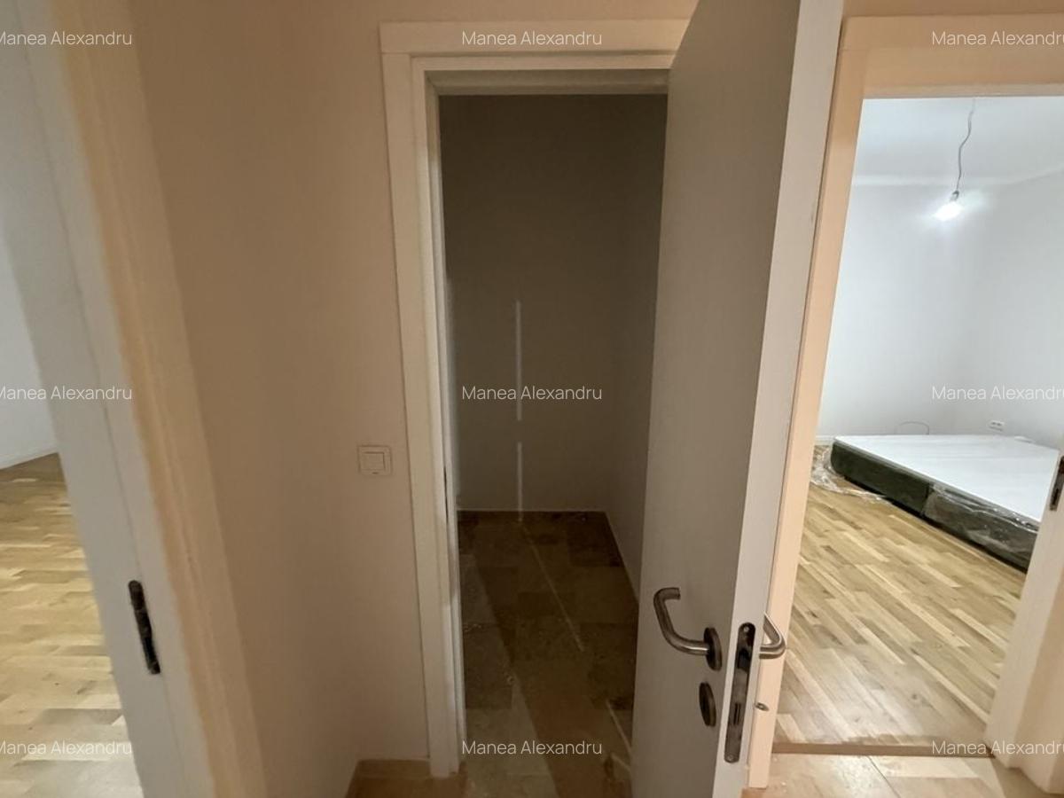 Apartament 3 camere, 2 bai, terasa, bloc boutique - 5