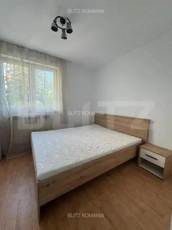 Apartament 2 Camere Petre Ispirescu - 5