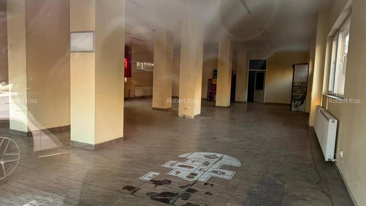 Spatiu comercial,200 mp, Zona Eroilor, Pretabil cabinete, servicii. - 4