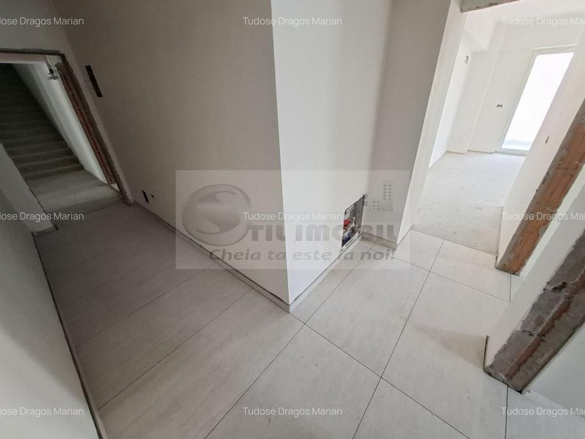 Apartament decomandat de vanzare in Iasi, Galata, 44,62 mp, bloc nou - 1
