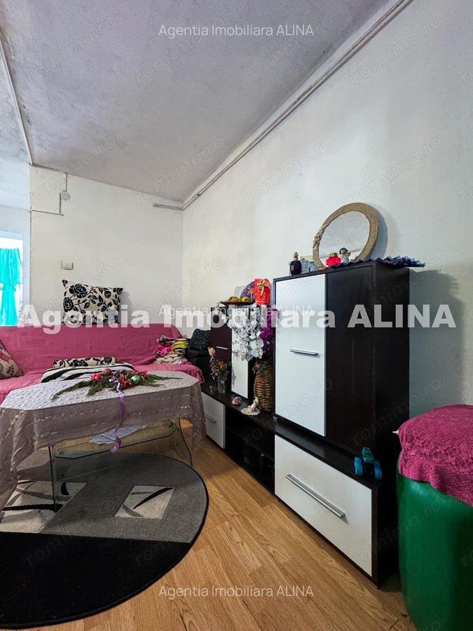 Garsoniera in Deva, zona Micro, semidecomandata, suprafata utila 24,64 mp, etaj 4... - 10