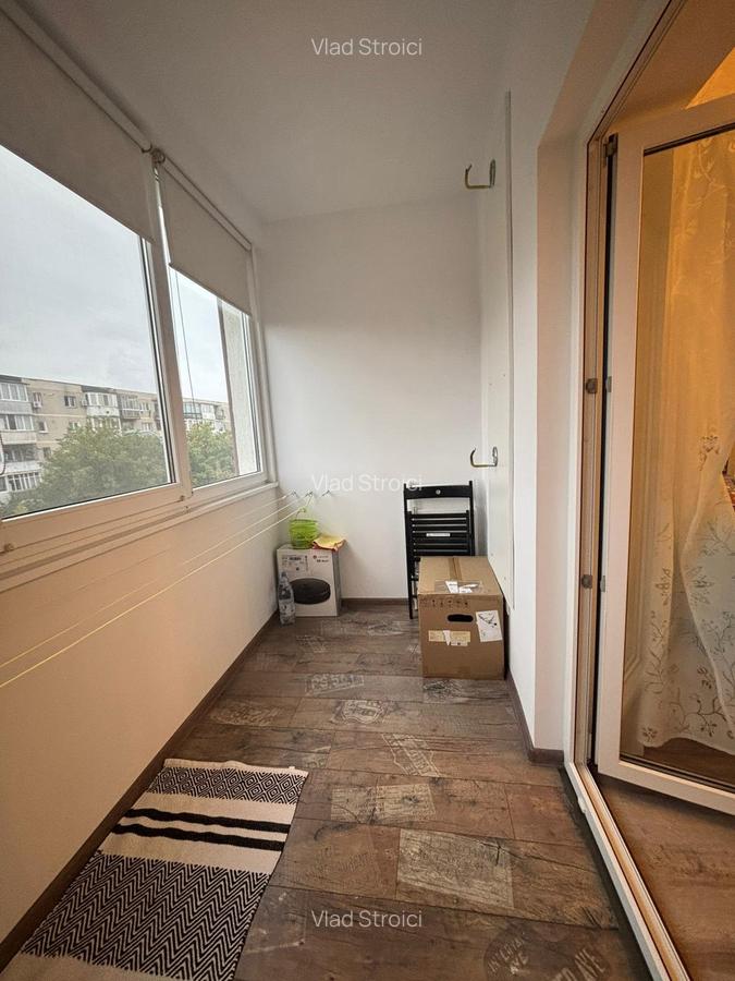 Apartament 2 camere de închiriat – Brașov, Tractorul (Str. Bronzului) - 10
