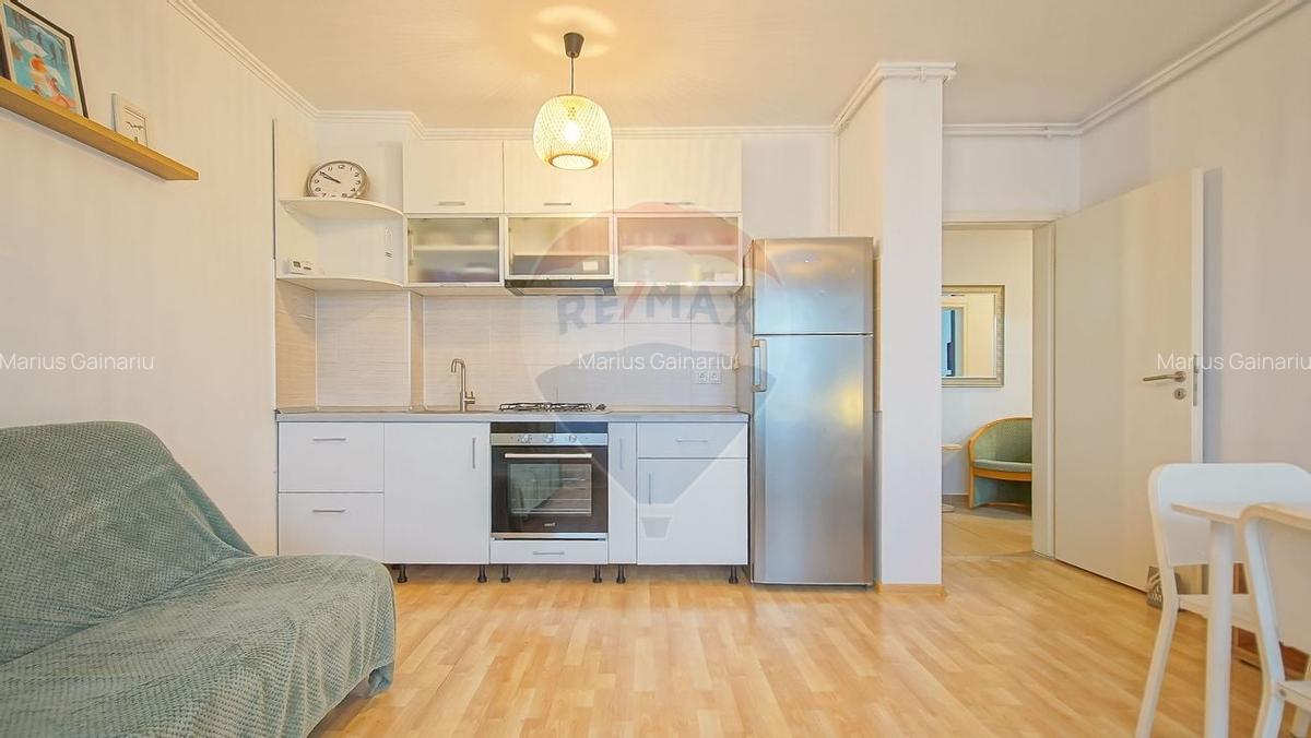 Apartament cu trei camere de inchiriat, Avantgarden 2, Brasov - 15