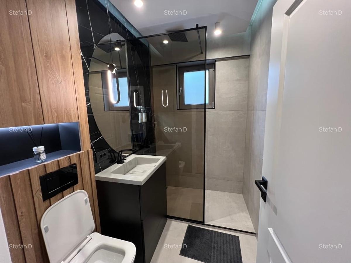 Apartament 3 Camere | Piata Muncii | Mobilat, utiliat ULTRA PREMIUM, NOU - 12