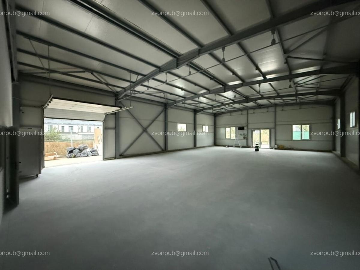 Hala depozitare productie birouri si anexe - 8