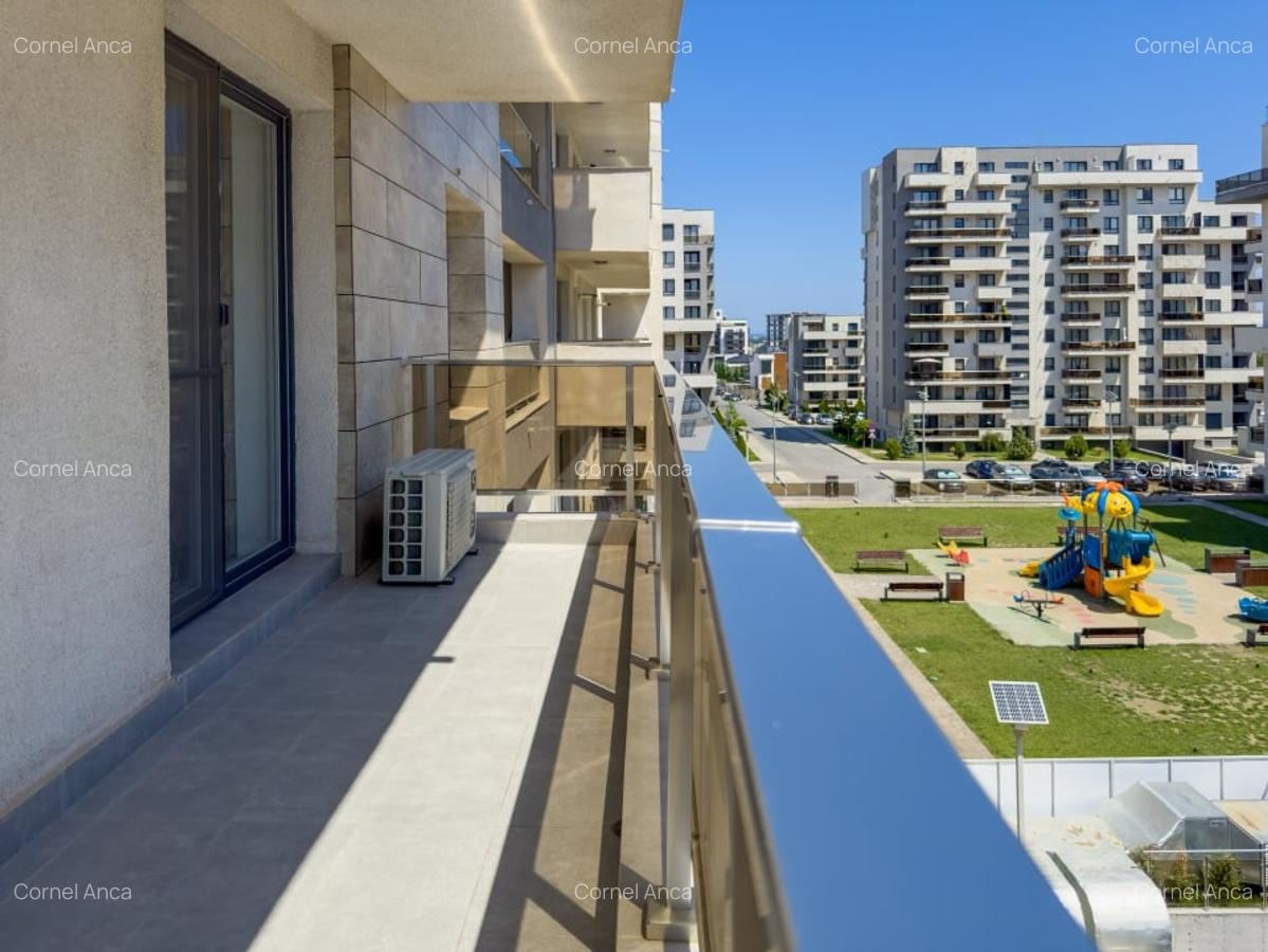 Apartament 2 camere in Tomis Plus - Maurer Residence, parcare inclusa - 17