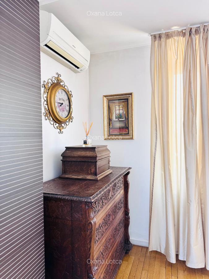 Apartament cu 4 camere decomandat, mobilat în Aviatorilor - 17