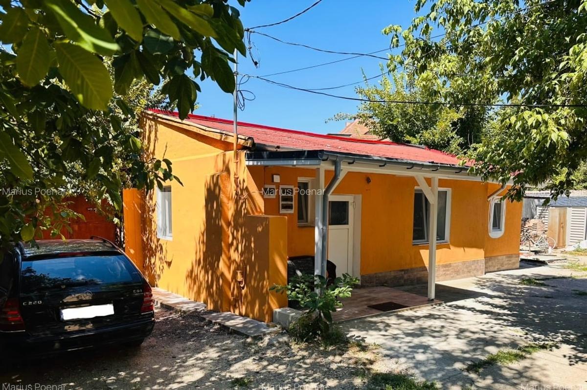 Casă de vânzare în Timișoara centru - 1