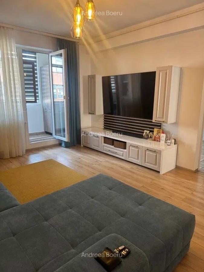 VANZARE APARTAMENT 2 CAMERE MOBILAT-STR. REZERVELOR-COMISION 0% MILITARI - 2