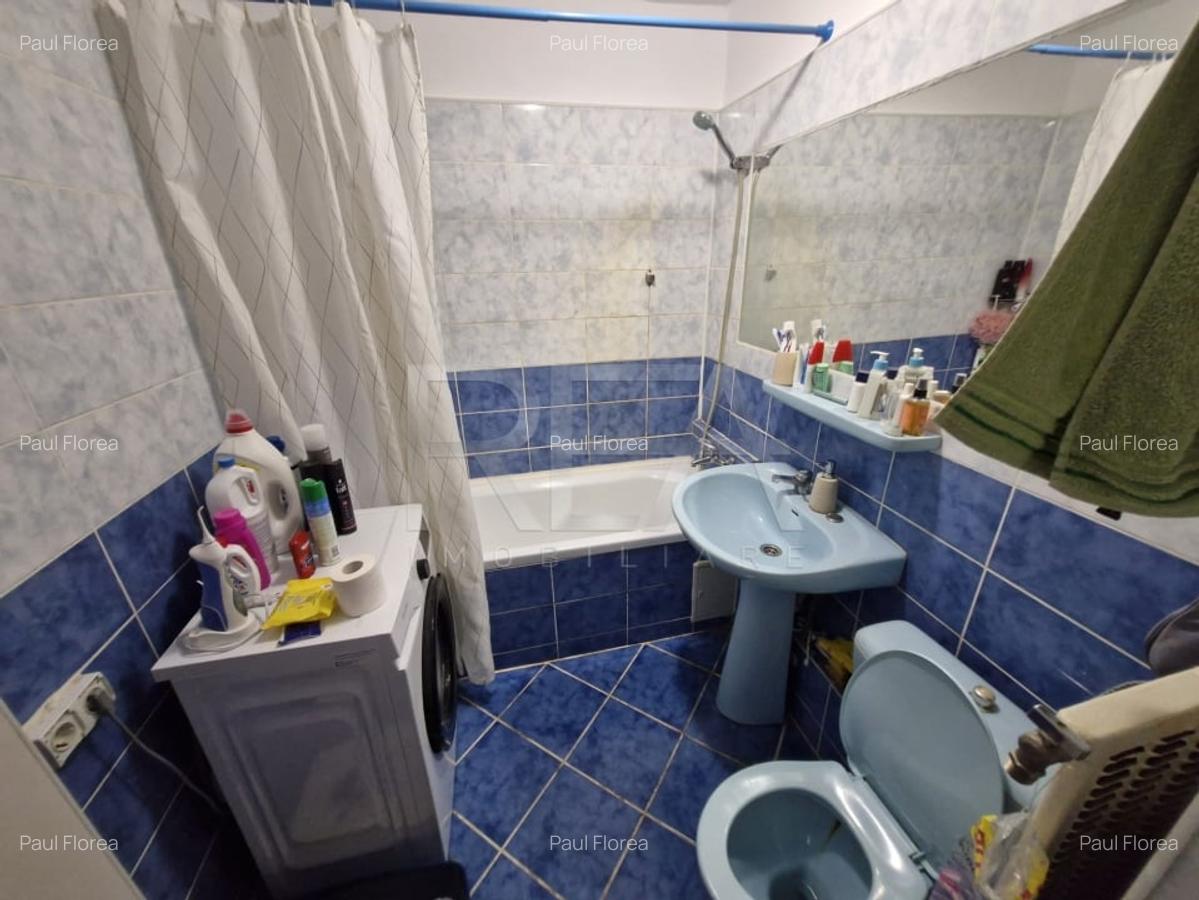 Apartament cu 2 camere la 600 de metri de statia de metrou Mihai Bravu - 14