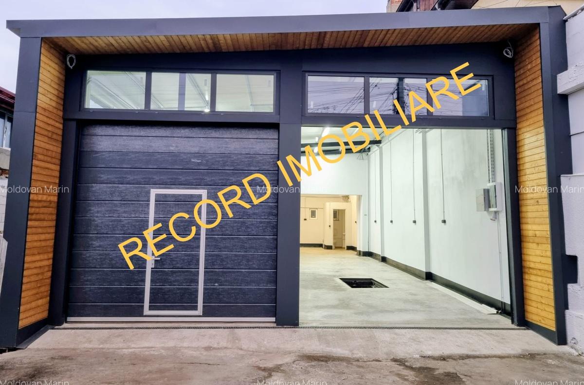 Inchiriere Hala renovata 120 mp cartier Bulgaria, Cluj-Napoca - 3