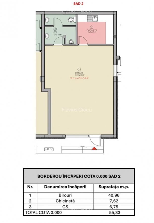 Spatii Comerciale, Comision 0%, Mosnita - 5