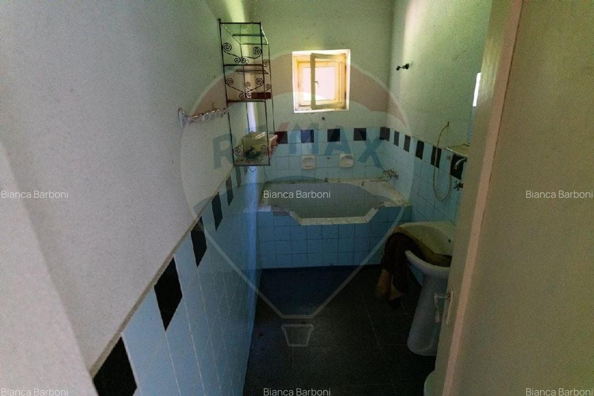 Casă individuală cu 4 camere în Central - 10