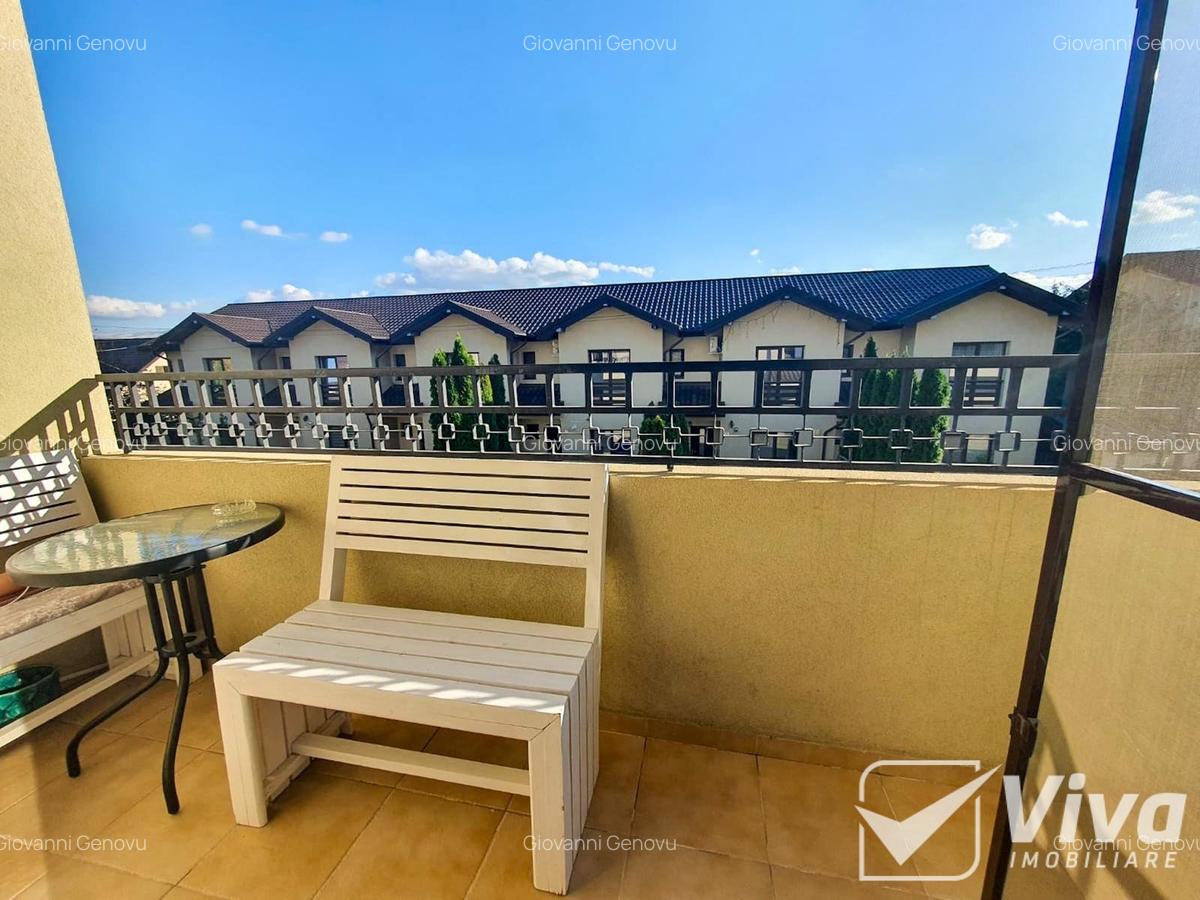 Apartament 3CD, mobilat si utilat, et 1 + loc de parcare, Valea Lupului - 10 Apartament 3CD, mobilat si utilat, et 1 + loc de parcare, Valea Lupului - 10