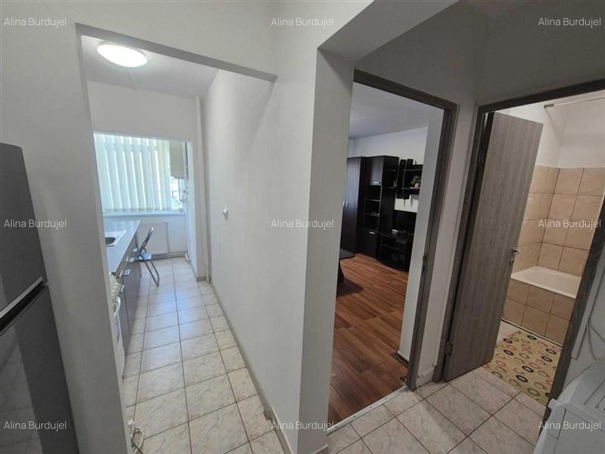 Etaj1, decomandata, renovata, Bartolomeu, Brasov - 3