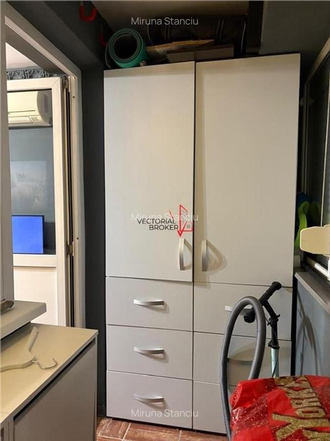Apartament 2 camere zona Titan Auchan Penny - 13