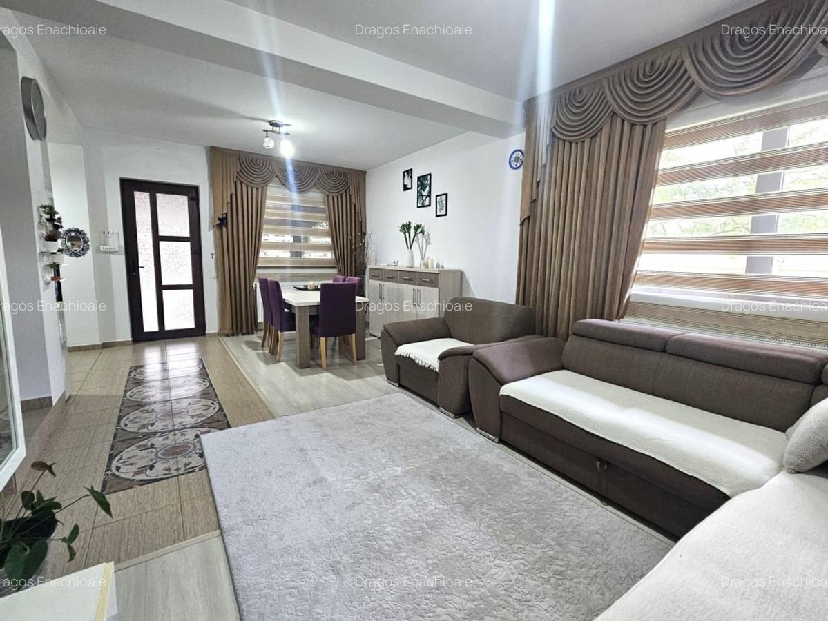 Casa de vis in Popesti-Leordeni — acum fara comision, str Plopului - 3