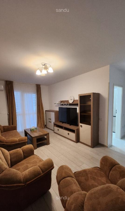 Apartament 2 camere, Dobroesti, Complex Platanii Residence Fundeni - 5