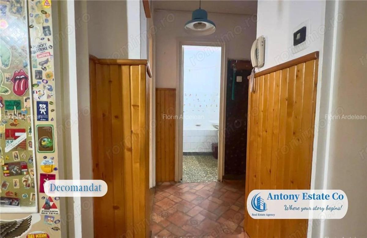 Apartament de vanzare, 2 Camere, Tip S, Rogerius, Oradea - 6