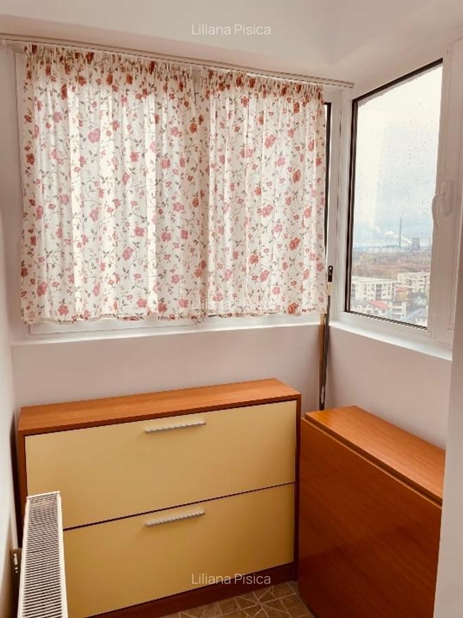 Vând garsonieră mobilată și utilată în Prelungirea Ghencea - 11