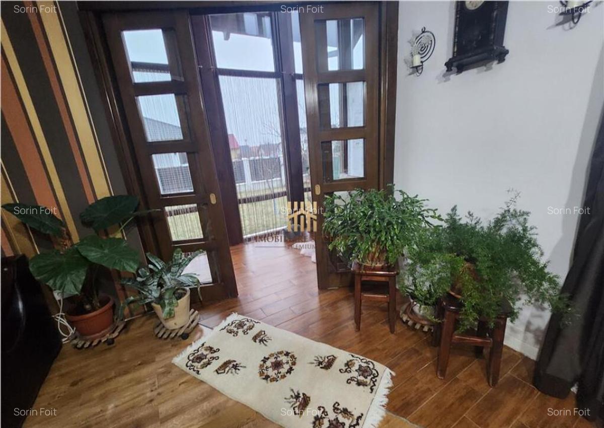 Casa - Cartier Privat - Primaverii! 0727817187 - 2