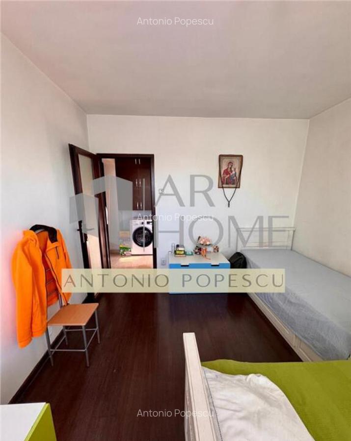 Apartament 3 camere, 2 bai, In Ploiesti, zona Republicii - 8
