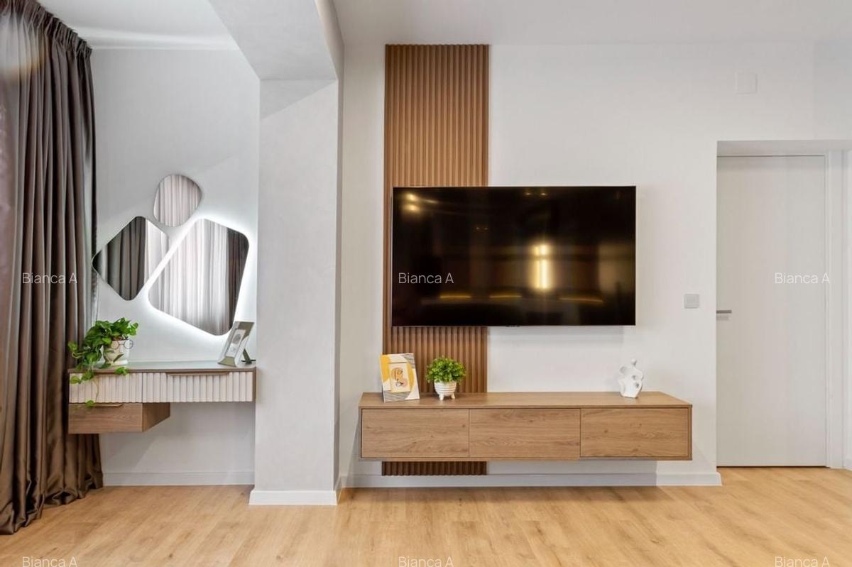 Apartament Premium || 4 camere Pipera || Ivory Residence - 16