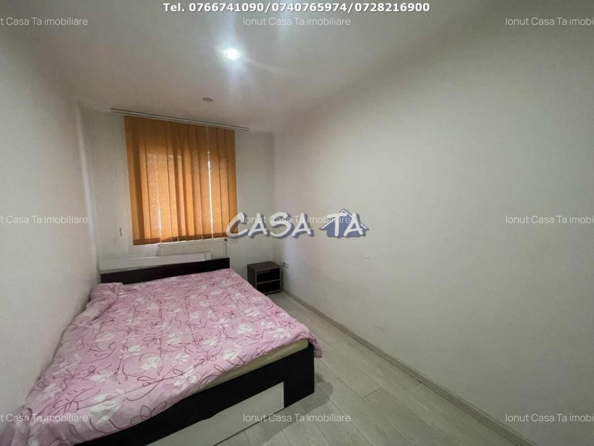 Apartament 3 Camere, Parter, Strada Castanilor - 11