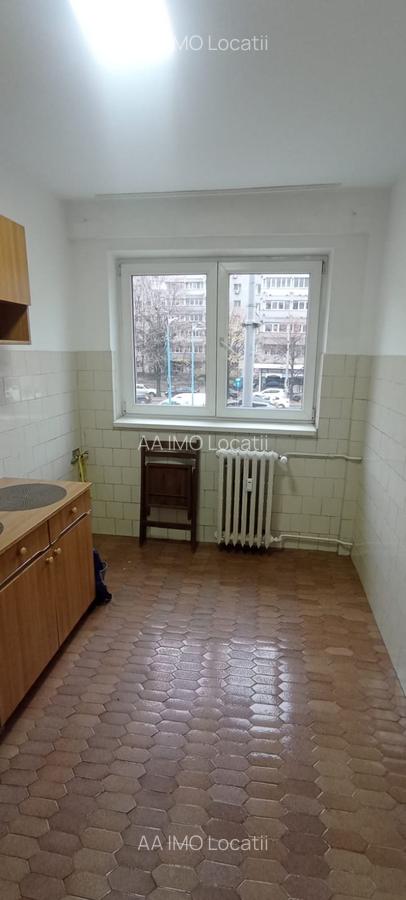 Apartament 2 camere decomandat et 1 pt birou Titulescu-metrou Basarab 300 m - 9