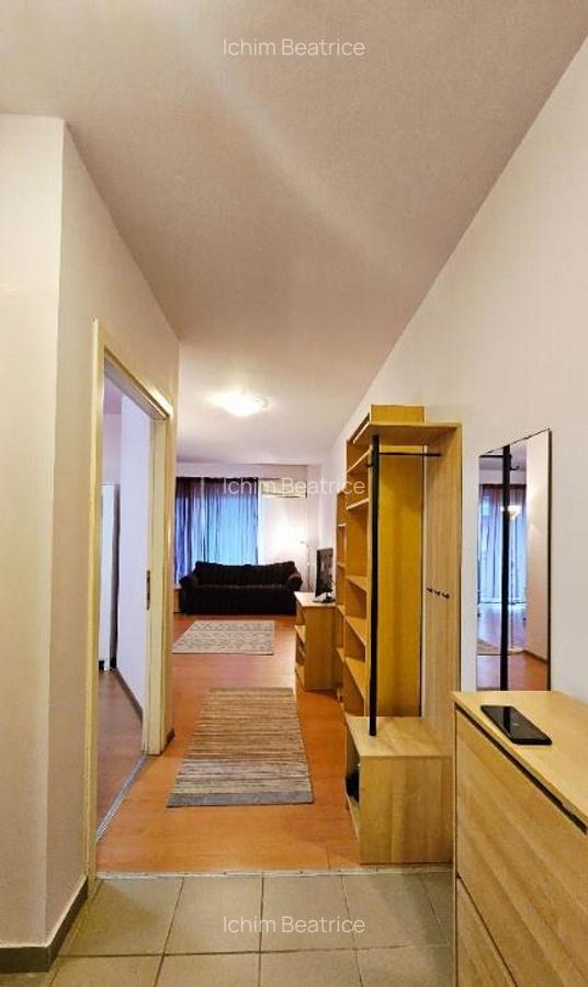 Apartament 2 camere de vanzare in Baneasa - Casa Presei! - 3