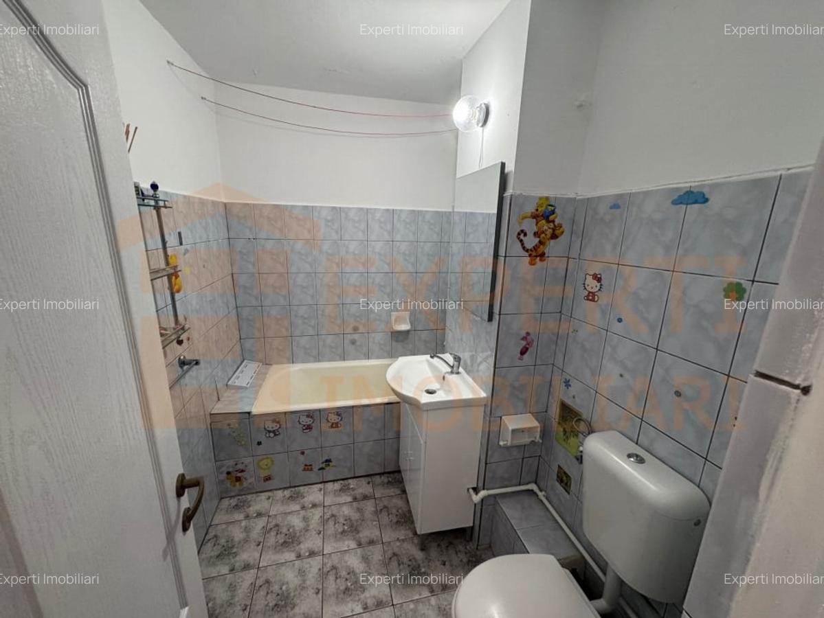 Apartament 3 camere de vanzare  Inel I, Constanta - 7