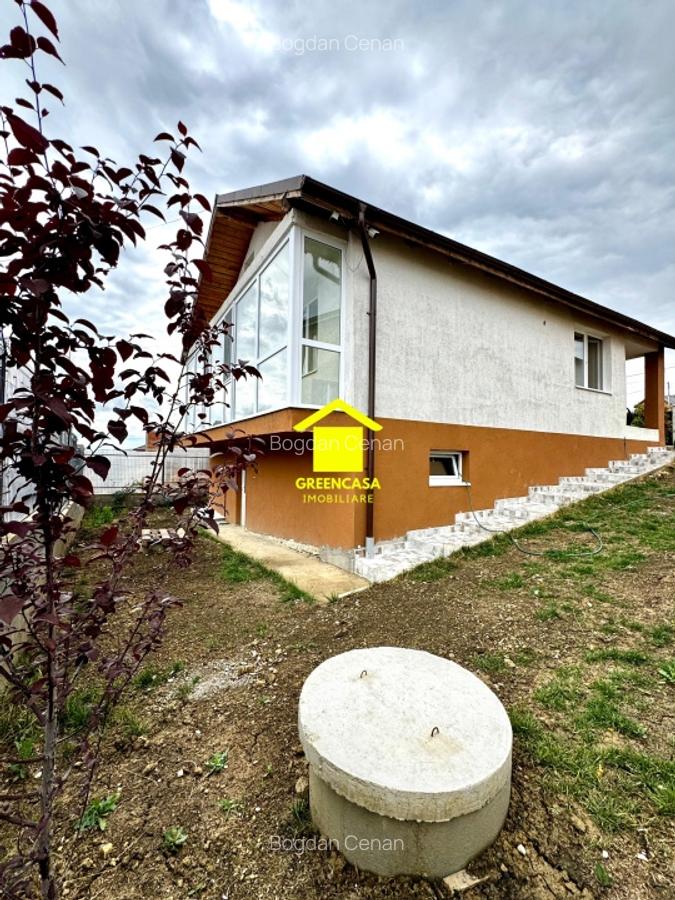 Casa individuala, teren 300 mp, Campenesti - 2