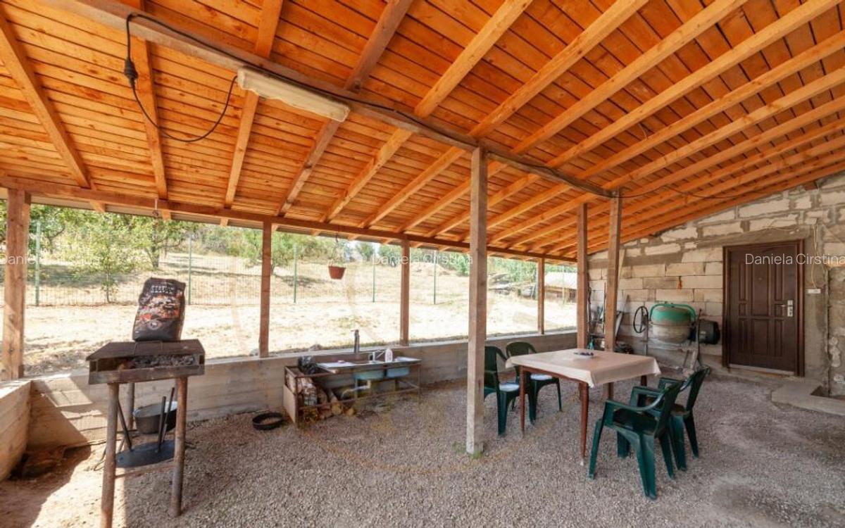 0% Comision !! CASA PODUL BROSTENI - ARGES - 11